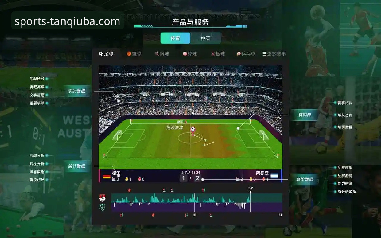 谈球吧观看指南 谈球吧体育观看指南全面解析:从平台优势到用户体验深度剖析