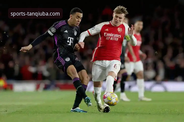 <h2>如何通过专业体育平台，深度复盘一场史诗级的英超逆转？</h2>