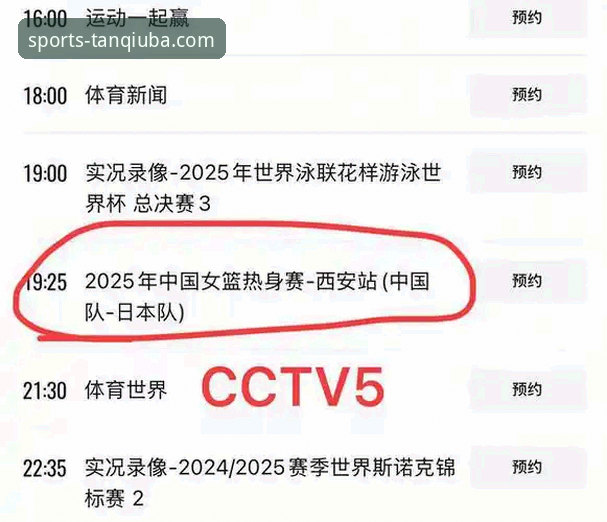实战复盘：中国女篮的阵容“变”与“不变”，谈球吧体育赛事直播如何帮你洞悉赛场关键