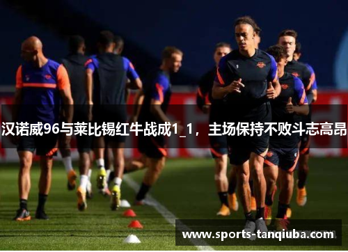 汉诺威96与莱比锡红牛战成1_1，主场保持不败斗志高昂