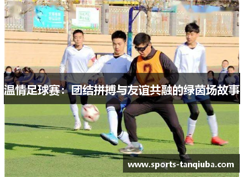 温情足球赛：团结拼搏与友谊共融的绿茵场故事