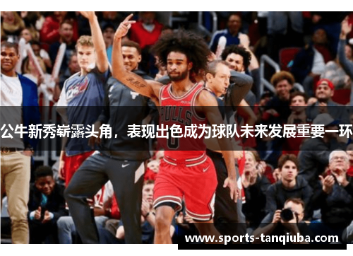 公牛新秀崭露头角，表现出色成为球队未来发展重要一环